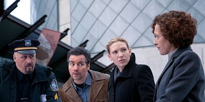 Cartel de The Last Sam Weiss