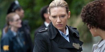 Cartel de And Those We've Left Behind