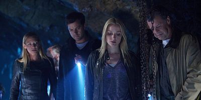 Cartel de The Recordist