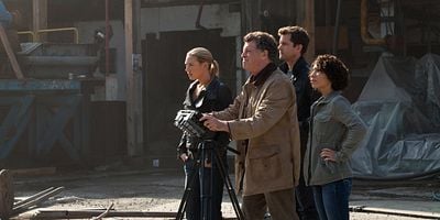 Cartel de Five-Twenty-Ten