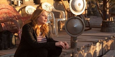 Cartel de Girls Interrupted