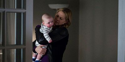 Cartel de The Anti-Social Network