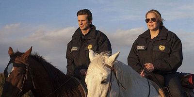 Cartel de Reservations, I've Got a Few