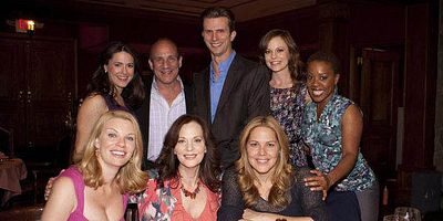 Cartel de All's Well that Ends