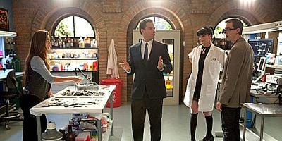 Cartel de Cuéntale Todo