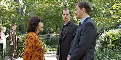 Cartel de Los Papeles de Penélope