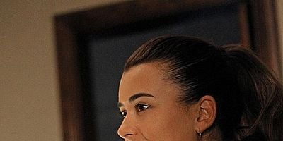 Cartel de Un Sábado Tranquilo