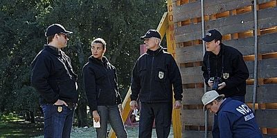 Cartel de En lo sucesivo