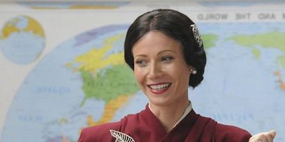 Cartel de Una noche de olvido