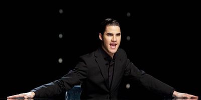 Cartel de Baila como alguien