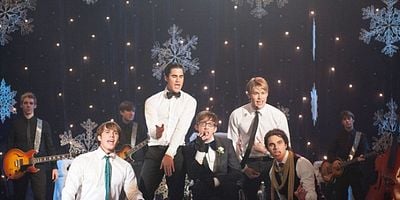 Cartel de Sadie Hawkins