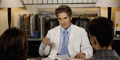 Cartel de The Sounds of Silence