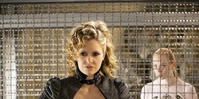 Cartel de Save Yourself