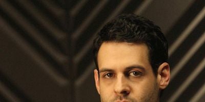 Cartel de El futuro en el pasado