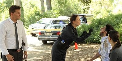 Cartel de El tigre del cuento