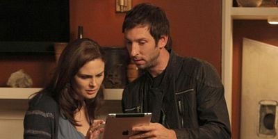 Cartel de El método de la locura