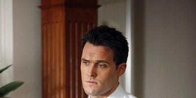 Cartel de Amenaza roja