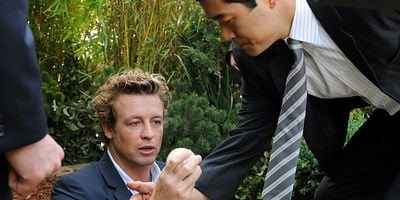 Cartel de Lanzando fuego