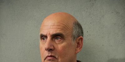 Cartel de Sniff Sniff Gang Bang