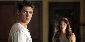 Cartel de El híbrido