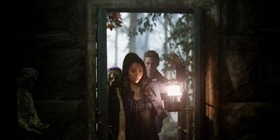 Cartel de Nuestro pueblo