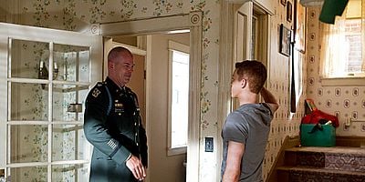 Cartel de Father's Day