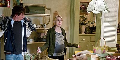 Cartel de Just Like the Pilgrims Intended