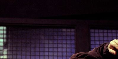 Cartel de The New Guy