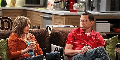 Cartel de ¡No en la boca!