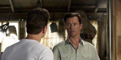 Cartel de Mind Games