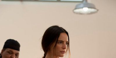 Cartel de Mixed Messages