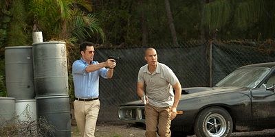 Cartel de Split Decision