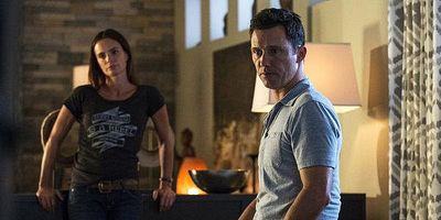 Cartel de Down & Out