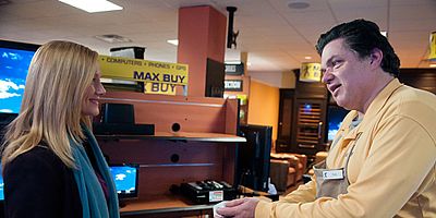 Cartel de Cats and Dogs