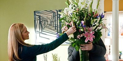 Cartel de A Little Death