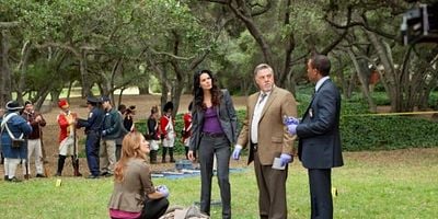 Cartel de Don't Hate the Player