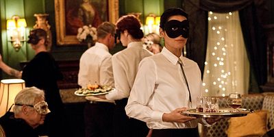 Cartel de Money Maker