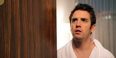 Cartel de Modern Plagues