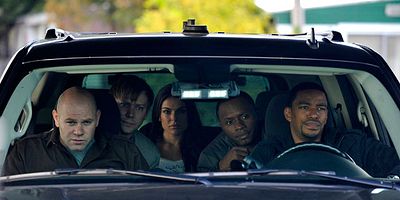 Cartel de Queen of Hearts