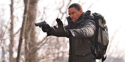 Cartel de Off the Beaten Path