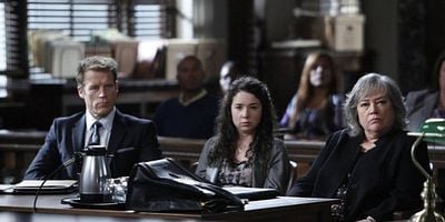 Cartel de Queen of Snark