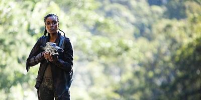 Cartel de Now You See Me