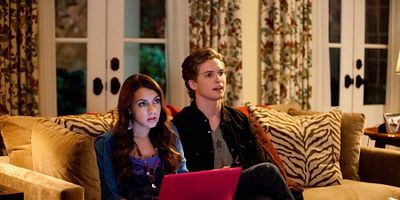 Cartel de Forget Me Not