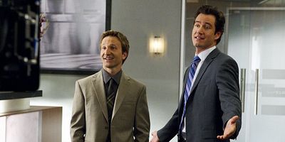 Cartel de Ella subió a matarme