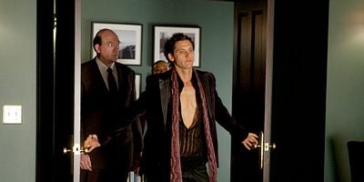 Cartel de Gajes del oficio