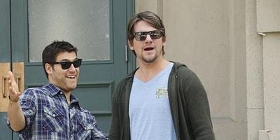 Cartel de Como bebés