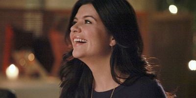 Cartel de El loquero, el reto, su chica y su hermano