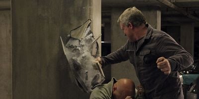 Cartel de No Ordinary Proposal