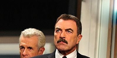 Cartel de Es lo que ves