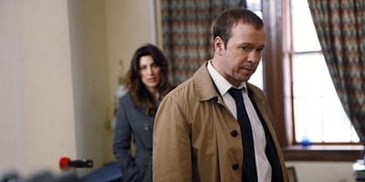 Cartel de El uniforme